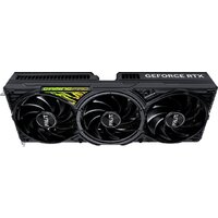 Видеокарта Palit GeForce RTX 5080 GamingPro OC V1 NE75080S19T2-GB2031Y - Превью изображения №5 — Интернет-магазин ПроЗаказ
