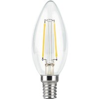 Gauss Filament Candle E14 9 Вт 4100 К 103801209