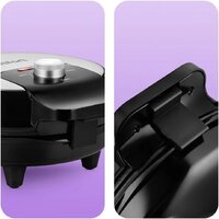 Вафельница Kitfort KT-4619 - Превью изображения №5 — Интернет-магазин ПроЗаказ