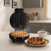 Вафельница Kitfort KT-4619 - Превью изображения №2 — Интернет-магазин ПроЗаказ