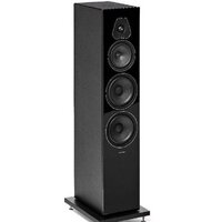 Напольная акустика Sonus Faber Lumina V (черный) - Превью изображения №2 — Интернет-магазин ПроЗаказ