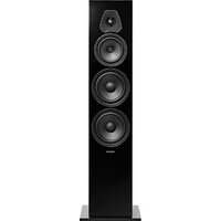 Напольная акустика Sonus Faber Lumina V (черный) - Превью изображения №4 — Интернет-магазин ПроЗаказ