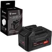 Deko M-UNV6.0 Extra 081-1021 (20В/6 Ач)