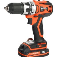 Patriot BR 210Li 180301550 (с 2-мя АКБ, кейс)