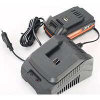 Дрель-шуруповерт Patriot BR 210Li 180301550 (с 2-мя АКБ, кейс) - Превью изображения №10 — Интернет-магазин ПроЗаказ