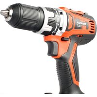 Дрель-шуруповерт Patriot BR 210Li 180301550 (с 2-мя АКБ, кейс) - Превью изображения №2 — Интернет-магазин ПроЗаказ