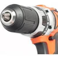 Дрель-шуруповерт Patriot BR 210Li 180301550 (с 2-мя АКБ, кейс) - Превью изображения №3 — Интернет-магазин ПроЗаказ