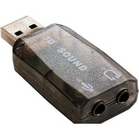 Звуковые карты