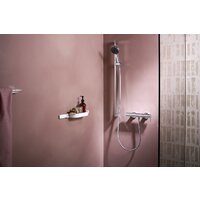 Смеситель Hansgrohe Tecturis S 73622000 - Превью изображения №2 — Интернет-магазин ПроЗаказ