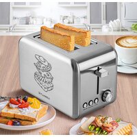 Тостер Tuarex TK-6001 - Превью изображения №8 — Интернет-магазин ПроЗаказ