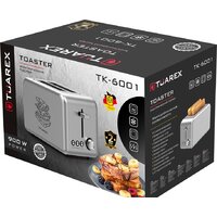 Тостер Tuarex TK-6001 - Превью изображения №15 — Интернет-магазин ПроЗаказ