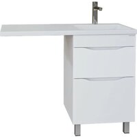 Grossman Тумба под умывальник Вилар 50 125011
