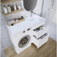  Grossman Тумба под умывальник Вилар 50 125011 - Превью изображения №8 — Интернет-магазин ПроЗаказ