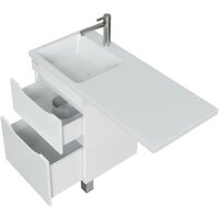  Grossman Тумба под умывальник Вилар 50 125011 - Превью изображения №3 — Интернет-магазин ПроЗаказ