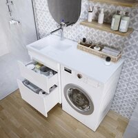  Grossman Тумба под умывальник Вилар 50 125011 - Превью изображения №6 — Интернет-магазин ПроЗаказ