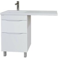  Grossman Тумба под умывальник Вилар 50 125011 - Превью изображения №2 — Интернет-магазин ПроЗаказ