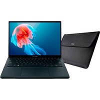 Рабочая станция ASUS Zenbook 14 Duo OLED UX8406CA-PZ268X - Превью изображения №2 — Интернет-магазин ПроЗаказ