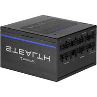 Блок питания Chieftec Stealth SPX-1200-FC - Превью изображения №2 — Интернет-магазин ПроЗаказ