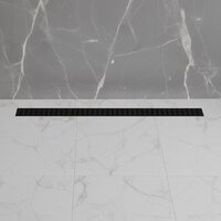 Трап/канал Lauter 210372-1-KMB 700x55 (черный матовый) - Превью изображения №8 — Интернет-магазин ПроЗаказ