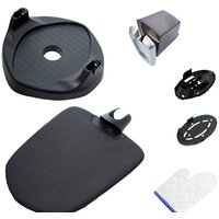 Отпариватель Kitfort KT-927 - Превью изображения №2 — Интернет-магазин ПроЗаказ