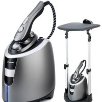 Отпариватель Kitfort KT-927 - Превью изображения №3 — Интернет-магазин ПроЗаказ