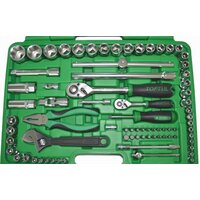 Набор инструментов Toptul GCAI9601 96 предметов - Превью изображения №3 — Интернет-магазин ПроЗаказ