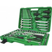 Набор инструментов Toptul GCAI9601 96 предметов - Превью изображения №2 — Интернет-магазин ПроЗаказ