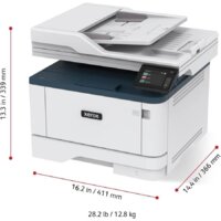 МФУ Xerox B305 - Превью изображения №2 — Интернет-магазин ПроЗаказ