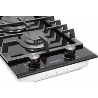 Варочная панель Nord (Nordfrost) HM 3023 B - Превью изображения №2 — Интернет-магазин ПроЗаказ