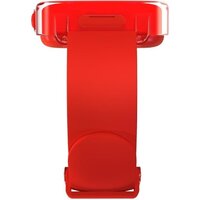 Детские умные часы Elari KidPhone Fresh 4G (красный) - Превью изображения №5 — Интернет-магазин ПроЗаказ