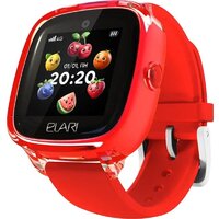 Elari KidPhone Fresh 4G (красный)
