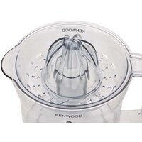 Соковыжималка Kenwood JE280A - Превью изображения №4 — Интернет-магазин ПроЗаказ