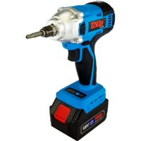 Гайковерт Toua DBLW180 (с 2-мя АКБ, сумка) - Превью изображения №3 — Интернет-магазин ПроЗаказ