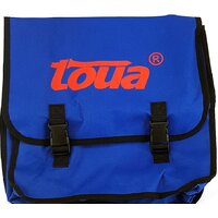 Гайковерт Toua DBLW180 (с 2-мя АКБ, сумка) - Превью изображения №5 — Интернет-магазин ПроЗаказ