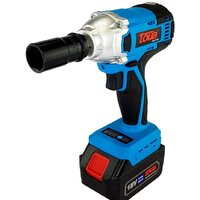 Гайковерт Toua DBLW180 (с 2-мя АКБ, сумка) - Превью изображения №2 — Интернет-магазин ПроЗаказ