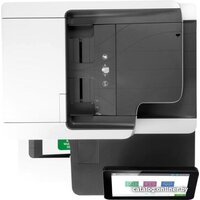 МФУ HP LaserJet Enterprise MFP M578dn - Превью изображения №4 — Интернет-магазин ПроЗаказ