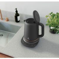 Электрический чайник Electrolux E7K1-6BP - Превью изображения №6 — Интернет-магазин ПроЗаказ