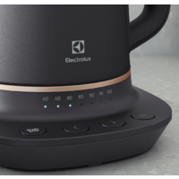 Электрический чайник Electrolux E7K1-6BP - Превью изображения №4 — Интернет-магазин ПроЗаказ