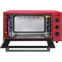 Мини-печь Willmark WOF-505R - Превью изображения №3 — Интернет-магазин ПроЗаказ