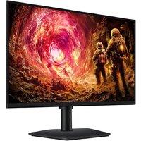 Игровой монитор Samsung Odyssey G5 G50F LS27FG502EIXCI - Превью изображения №4 — Интернет-магазин ПроЗаказ