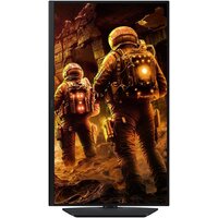 Игровой монитор Samsung Odyssey G5 G50F LS27FG502EIXCI - Превью изображения №12 — Интернет-магазин ПроЗаказ