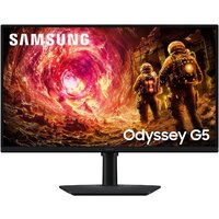 Игровой монитор Samsung Odyssey G5 G50F LS27FG502EIXCI - Превью изображения №16 — Интернет-магазин ПроЗаказ