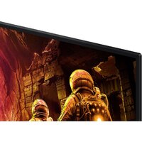 Игровой монитор Samsung Odyssey G5 G50F LS27FG502EIXCI - Превью изображения №14 — Интернет-магазин ПроЗаказ