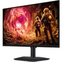 Игровой монитор Samsung Odyssey G5 G50F LS27FG502EIXCI - Превью изображения №3 — Интернет-магазин ПроЗаказ