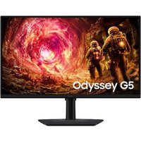 Samsung Odyssey G5 G50F LS27FG502EIXCI
