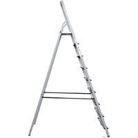 Лестница-стремянка Новая высота NV1130 (9 ступеней) - Превью изображения №5 — Интернет-магазин ПроЗаказ