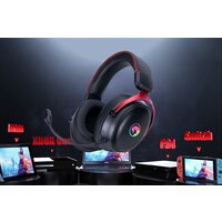 Наушники Marvo Tactic X Pro HG9076W - Превью изображения №12 — Интернет-магазин ПроЗаказ