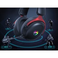 Наушники Marvo Tactic X Pro HG9076W - Превью изображения №10 — Интернет-магазин ПроЗаказ