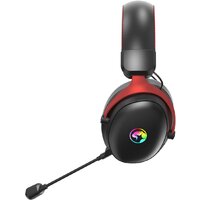 Наушники Marvo Tactic X Pro HG9076W - Превью изображения №4 — Интернет-магазин ПроЗаказ