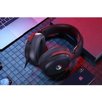 Наушники Marvo Tactic X Pro HG9076W - Превью изображения №9 — Интернет-магазин ПроЗаказ